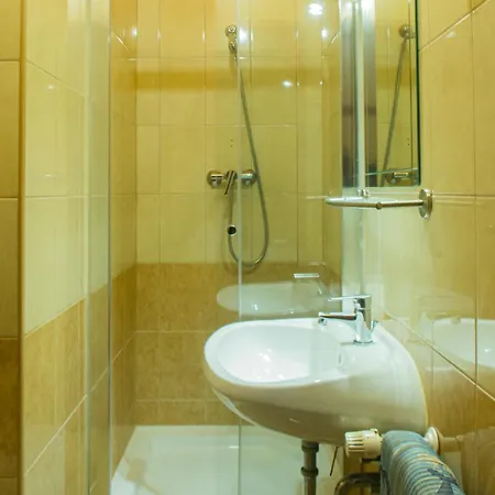 Apartament Almadiszallasok Aaa *